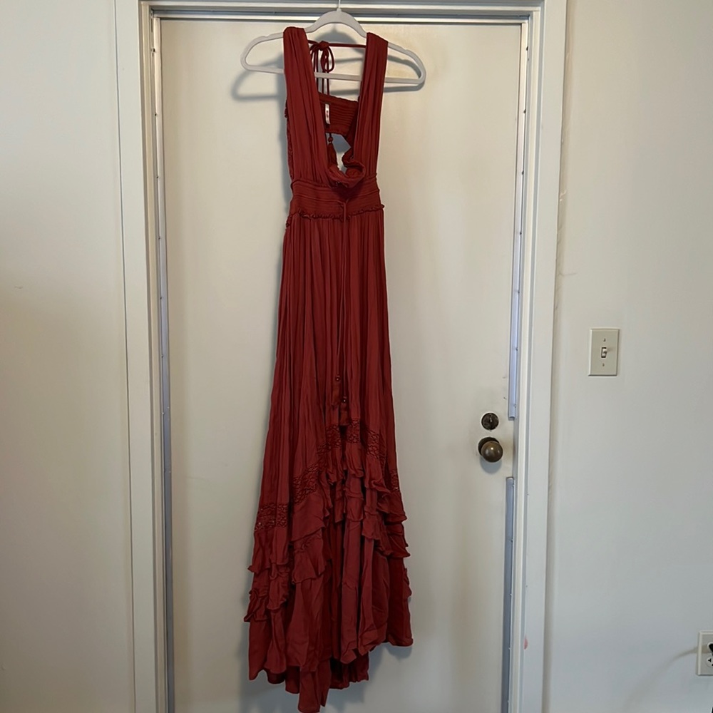 Free People Santa Maria Brick Path Medium